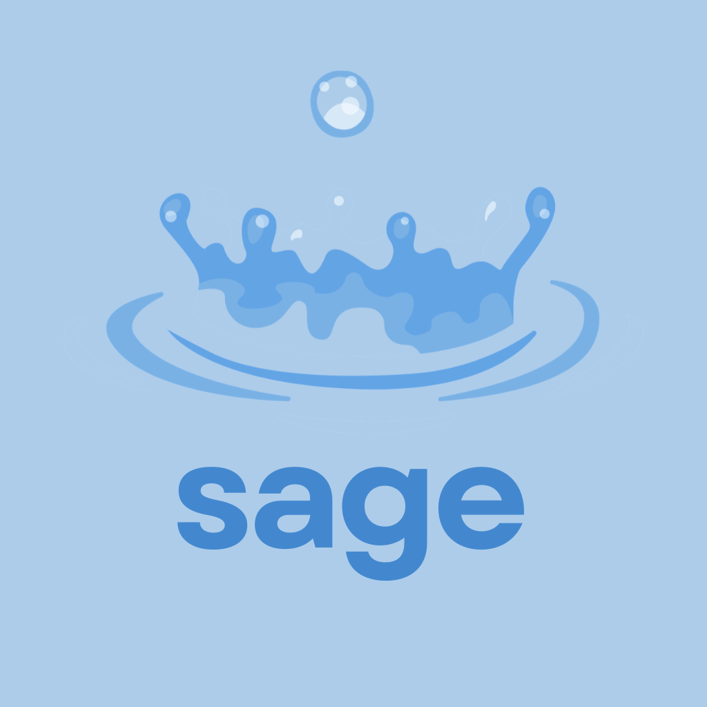 Sage Dazzle
